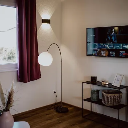 Taubergiessen Apartament *