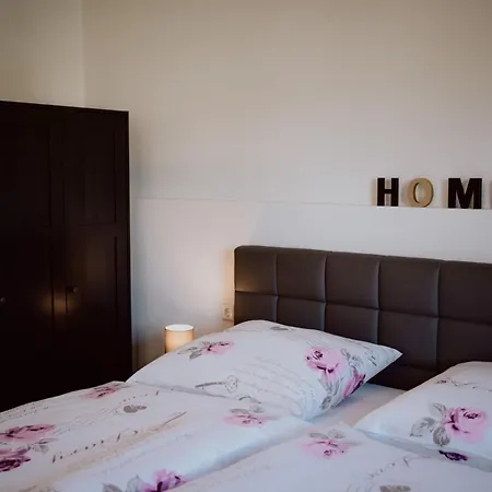 Apartament Taubergiessen *