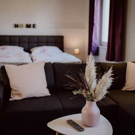 Taubergiessen Apartament *