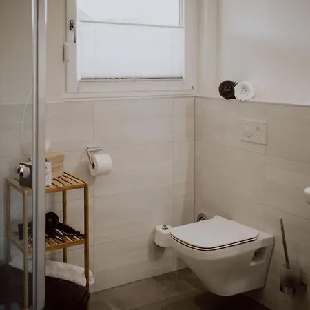 Taubergiessen Apartament Weisweil (Emmendingen)