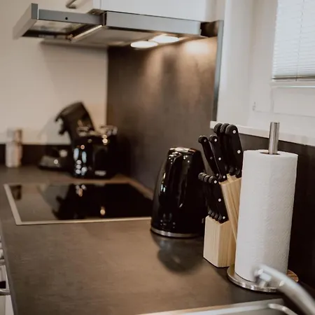 Apartament Taubergiessen Weisweil (Emmendingen)