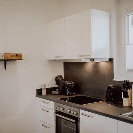 Taubergiessen Apartament Weisweil (Emmendingen)