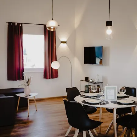 Apartment Taubergiessen Weisweil (Emmendingen)
