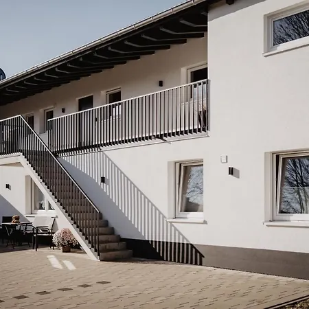 Taubergiessen Apartment *