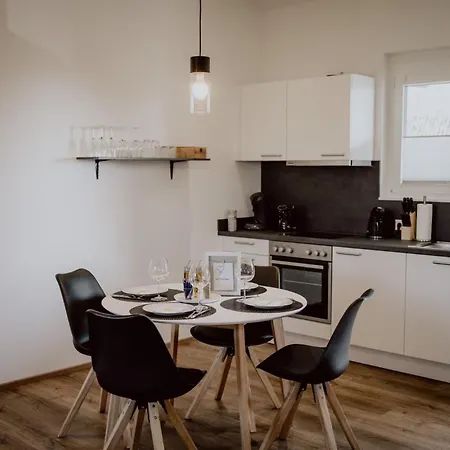 Taubergiessen Apartment Weisweil (Emmendingen)